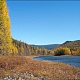 55. Река Малый Агул